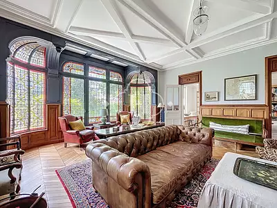 Maison, 258 m²