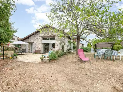 Maison, 170 m²