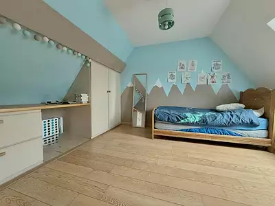 Maison, 116 m²