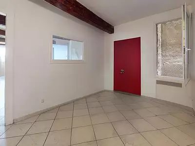 Appartement, 40 m²