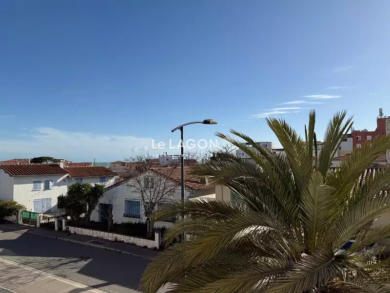 Appartement, 42,27 m²