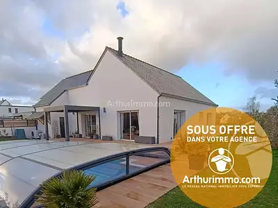 Maison, 95 m²