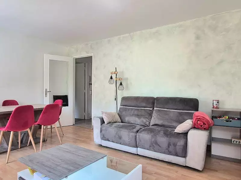 Appartement, 70 m²