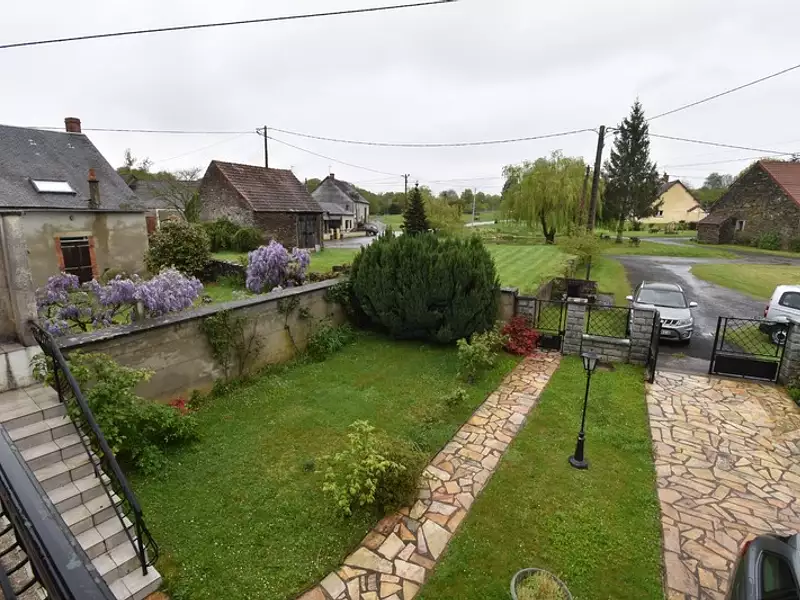 Maison, 133 m²