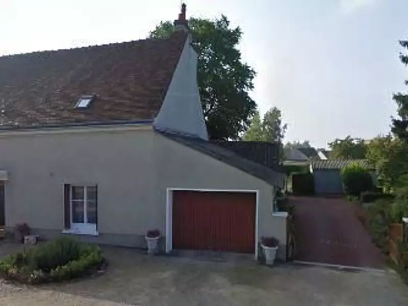 Maison, 82 m²
