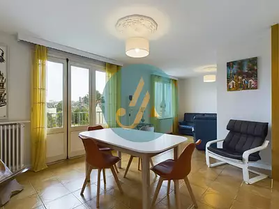 Appartement, 68,47 m²