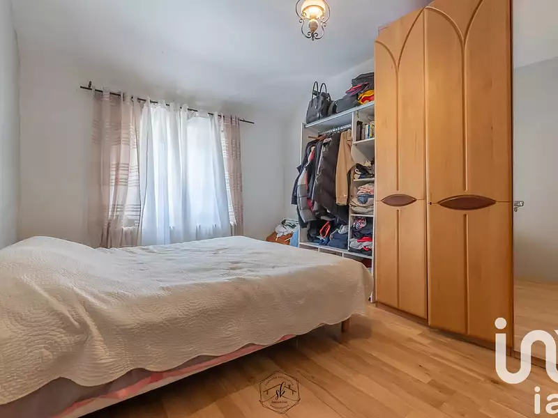 Appartement, 94 m²