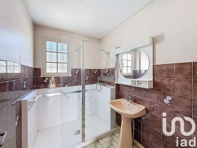 Maison, 122 m²