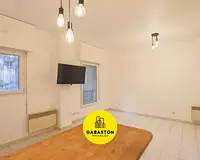 Appartement, 32,29 m²