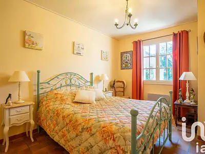 Maison, 223 m²