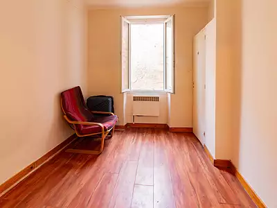 Appartement, 25,8 m²