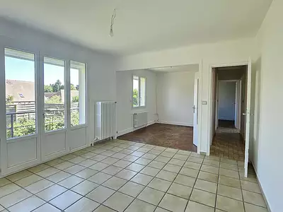 Maison, 63,8 m²