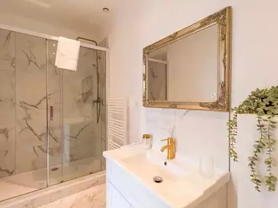 Appartement, 34,45 m²