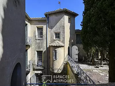 Maison, 388,65 m²
