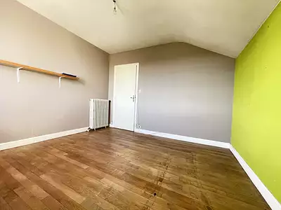 Maison, 127,58 m²