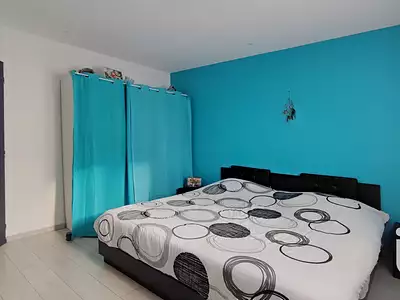 Maison, 88 m²