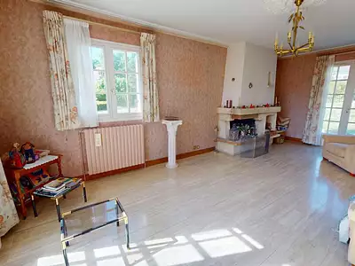 Maison, 130 m²