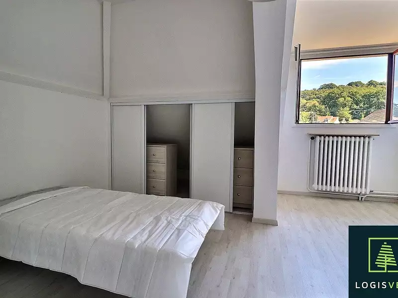 Maison, 125 m²
