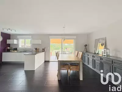 Maison, 112 m²