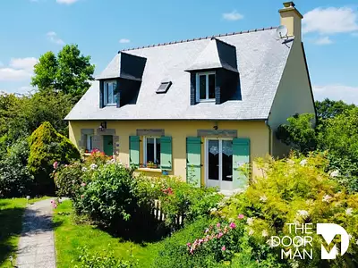 Maison, 165 m²