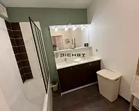 Appartement, 62,34 m²