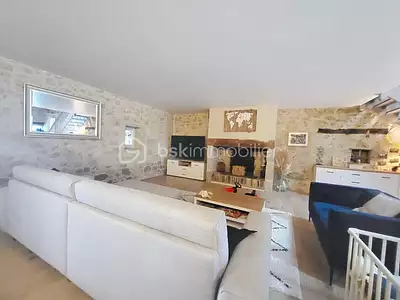Maison, 191 m²