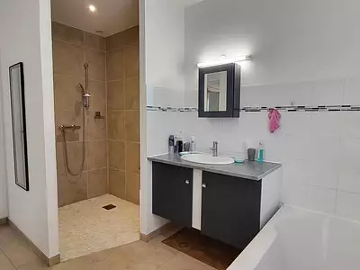 Maison, 130 m²