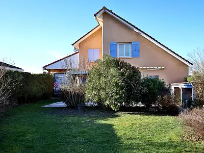 Maison, 98 m²
