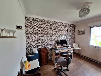 Maison, 73 m²
