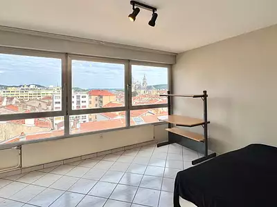 Appartement, 88,75 m²