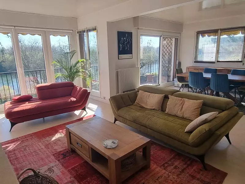 Appartement, 103 m²