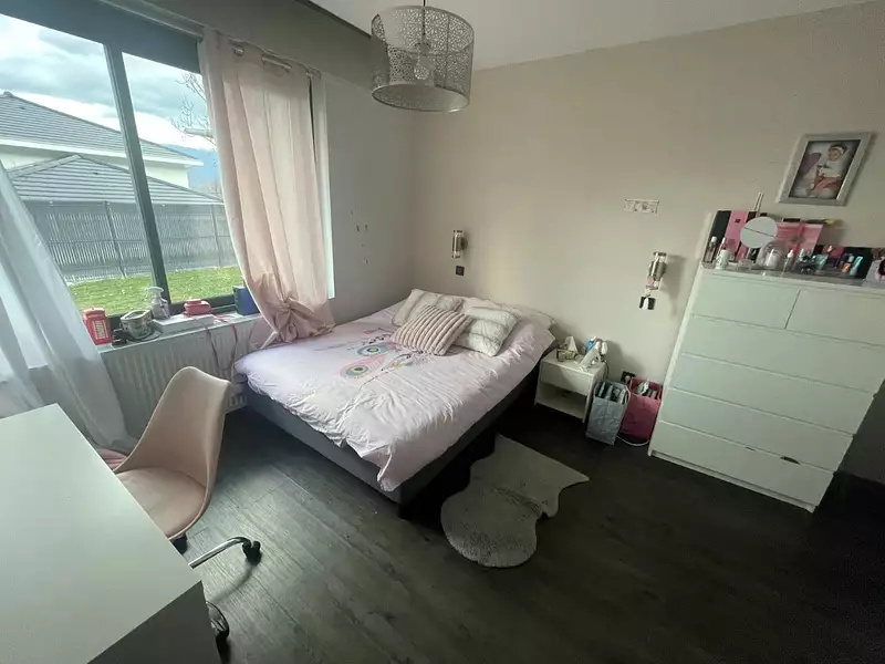 Maison, 190 m²