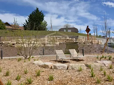 Appartement, 66,5 m²