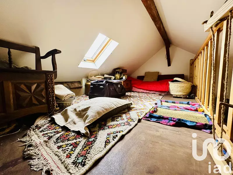 Appartement, 48 m²