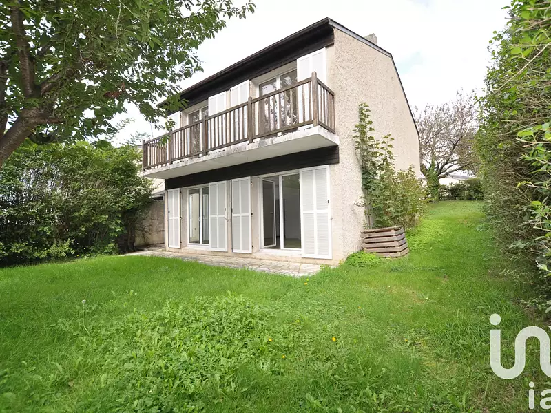 Maison, 125 m²