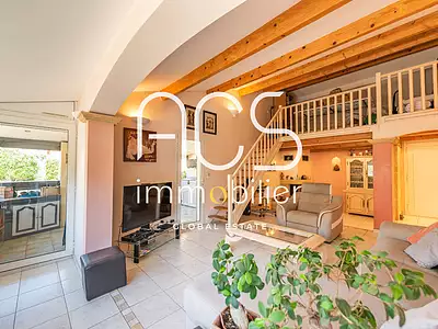 Maison, 137 m²