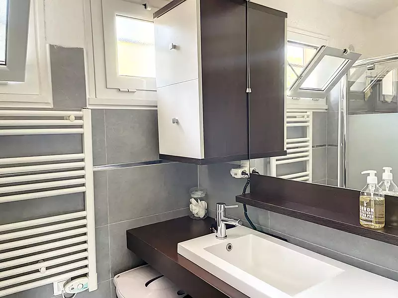 Maison, 60 m²