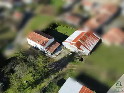 Maison, 99 m²