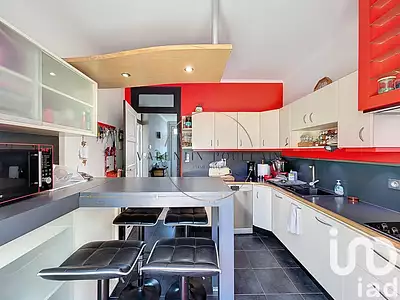 Maison, 151 m²