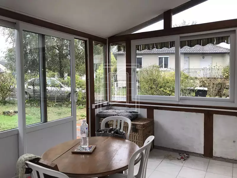 Maison, 72 m²
