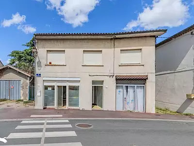 Maison, 296 m²