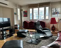 Appartement, 107,5 m²