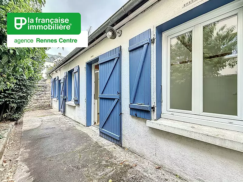 Maison, 35,93 m²