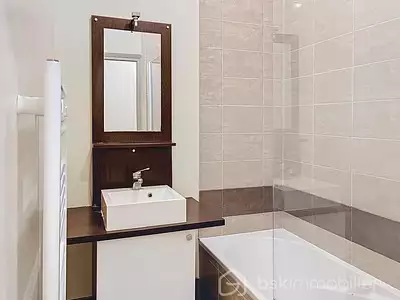 Appartement, 81 m²
