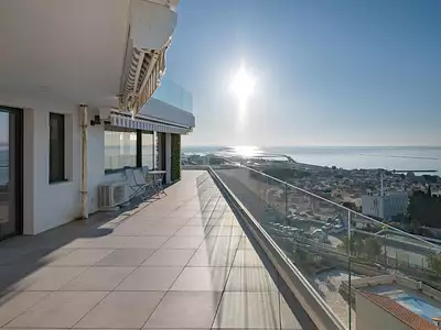 Appartement, 90 m²