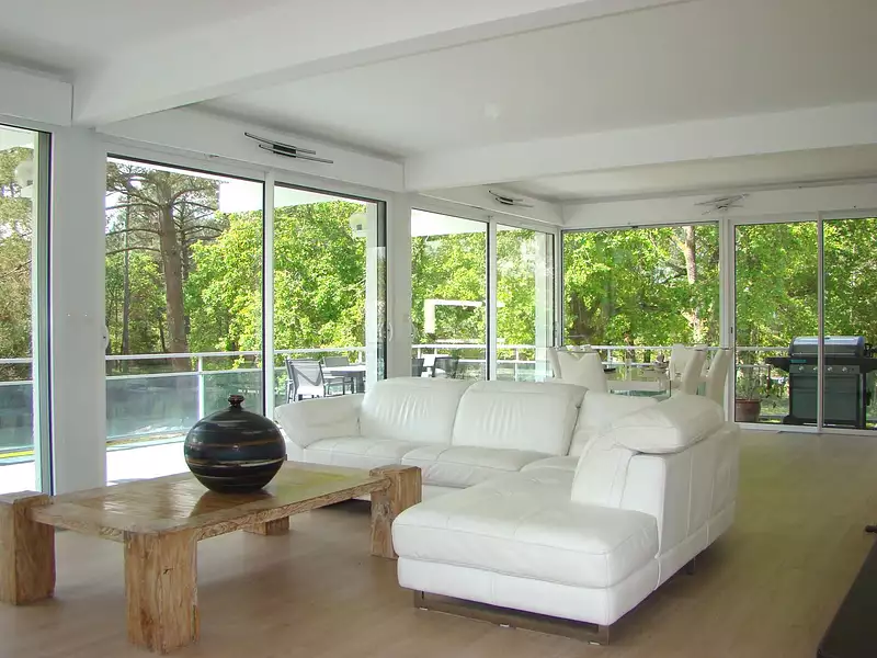 Maison, 228 m²