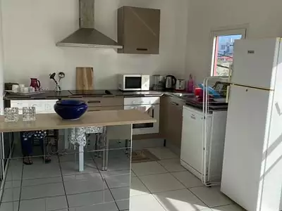Appartement, 45 m²