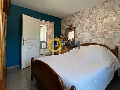 Maison, 95 m²