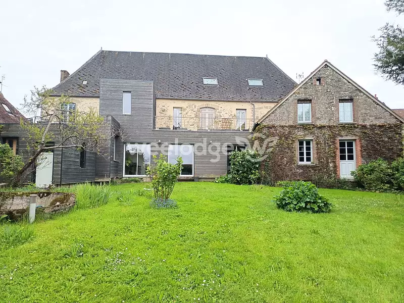 Maison, 392 m²