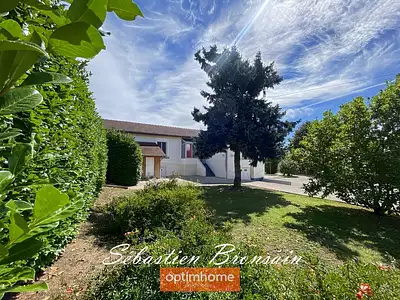 Maison, 94 m²